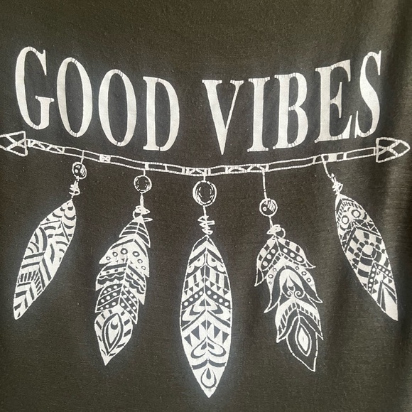 Rue 21 Top - Picture 3 of 10